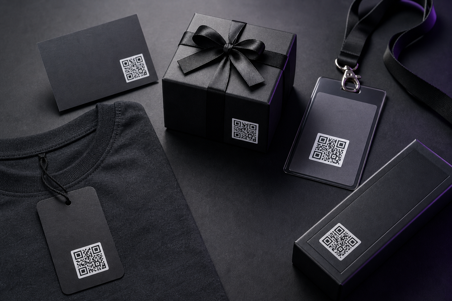 LivingTag on apparel and everyday wearables